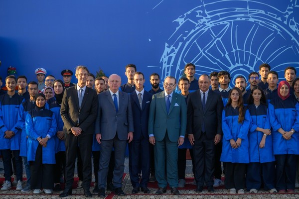 Marrakech Airshow : deux ans après les accords de 2024, quel bilan avant l’édition 2026 ?