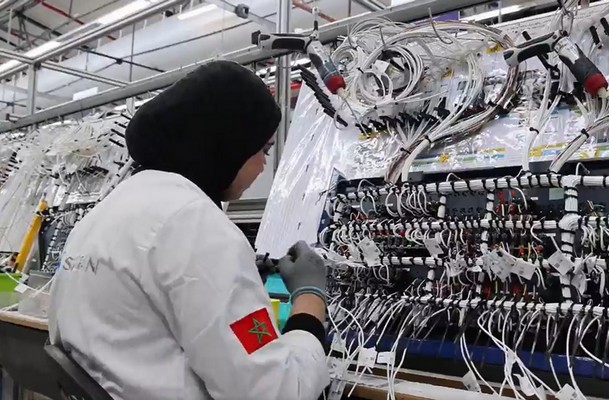 Safran agrandit son usine d’Aïn Atiq et prévoit 400 emplois supplémentaires