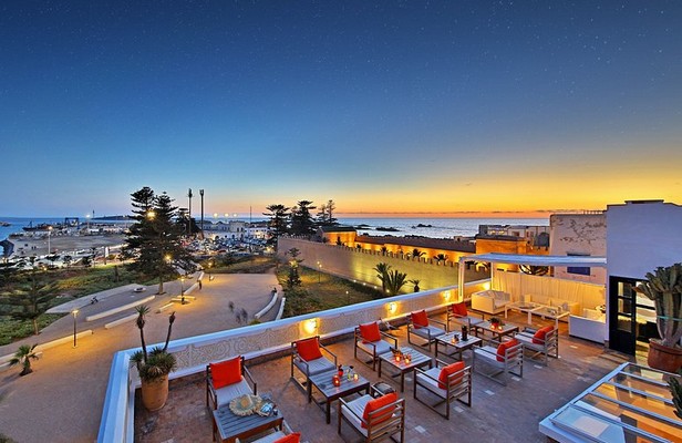 Royal Air Maroc reliera Casablanca à Essaouira dès le 1er novembre
