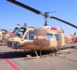 Le Maroc envisage de remplacer ses anciens hélicoptères par des Bell-412 EPI