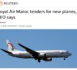 Royal Air Maroc : Lancement d'un appel d'offres pour l'achat de nouveaux avions