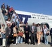 LOT Polish Airlines inaugure sa nouvelle ligne Varsovie-Marrakech
