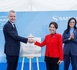 Safran inaugure à Singapour un site de production et de maintenance de systèmes électriques aéronautiques