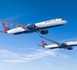 Delta renforce sa flotte long-courrier Airbus : 31 appareils commandés