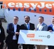 easyJet inaugure sa première base africaine à l'aéroport Marrakech-Ménara