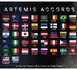 Partenariat spatial renforcé du Maroc avec l'adhésion aux Accords Artemis