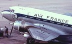 Air France fête ses 75 ans d'existance