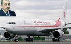 Air Algérie: 16 millions de dollars pour un avion immobilisé sur Charles-de-Gaulle 