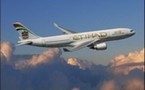 Une commande sans précédent d'avions Airbus confirmée par Etihad Airways