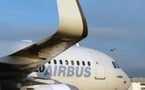 Airbus teste de nouveaux winglets sur l'A320