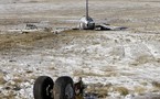 Le suspens continue autour du Boeing de Denver