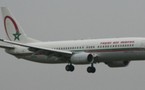 Un nouveau Boeing 737-800 pour Royal Air Maroc