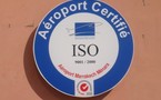 Marrakech-Menara conserve sa certification ISO 9001/2000