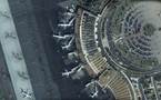 Une catastrophe évitée à l'aéroport Mohammed V