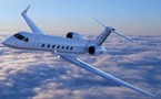 Les Forces Royales Air envisagent l'achat d'un avion GulfStream G550
