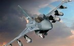 Production of Advanced F-16 Aircraft for Morocco