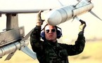 Morocco, Jordan and Kuwait purchase Raytheon Missile AMRAAM