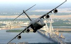 Emirats arabes unis: Une commande de six appareils militaires C-17 "Globemaster III"