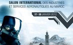 Marrakech accueille la deuxième édition du salon AeroExpo