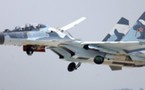 Contrat de livraison de seize chasseurs Su-30MKI à l'Algérie
