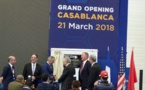 Maroc: L'américain Hexcel inaugure son usine dédiée à l'usinage des matériaux composites à Casablanca