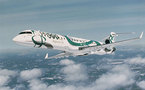 Libyan African Aviation Holding commande trois CRJ900 à Bombardier