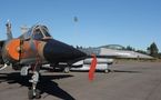Des F16 Belges en exercice au Maroc sur la base aérienne de Sidi Slimane