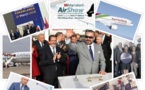 Les 10 événements marquants de l'actualité aéronautique au Maroc
