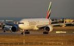 Emirates soutient la relance de l'industrie touristique en Tunisie