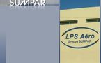 Le groupe Sumpar agrandit sa filiale LPS Aéro à Casablanca
