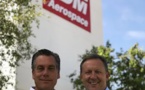 Le fournisseur à capitaux marocains TDM Aerospace décroche un contrat avec Boeing