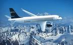 Bombardier: Un client passe une commande ferme de 10 avions CSeries
