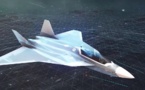 La France, l'Allemagne puis l'Espagne s'associent pour l'avion de combat du futur
