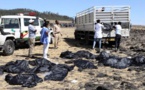 Crash du Boeing 737 D'Ethiopian airlines: Deux Marocains parmi les victimes