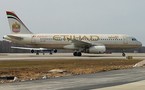Etihad Airways annonce ses premiers vols à destination de l'Afrique de l'Est