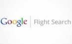 Flight Search: Le comparatif de billets d'avion de Google