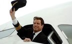 Bombardier recrute John Travolta comme ambassadeur pour ses jets d'affaires
