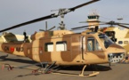 Deux morts dans un crash d’hélicoptère militaire au sud du Maroc