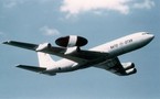 Air France Industries livre à l'armée de l'air Française le dernier Awacs rénové