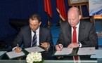 THALES International Afrique choisit le Maroc pour son siège régional