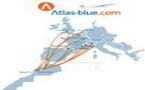 Atlas blue renforce sa flotte