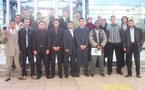  L'academie Internationale MohammedVI de l'aviation civile