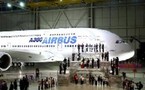 1er Anniversaire de l'A380