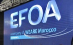 Inauguration de deux unités de production de composants aéronautiques à Nouaceur: EFOA et Tacaero Maroc