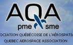 Une délégation marocaine rencontre l'Association québécoise de l'aérospatiale à Montréal