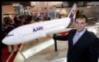 L'A380 en retard