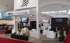 Marrakech Airshow 2012: Jet Services et darta présentent leur plan de développement