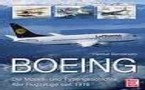 Le Maroc, un marché de référence pour Boeing