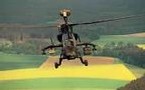Israël espionne les pays arabes via Eurocopter