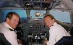 Comment piloter un avion?
